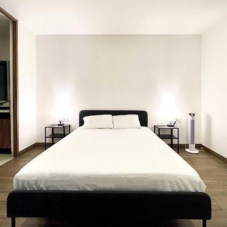 Flats Friends Condesa-Pelotari Lägenhet Mexico City Exteriör bild